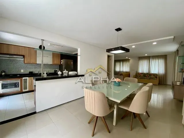 Imagem 15: Casa com 3 Quartos no Condomínio Oliver Residence