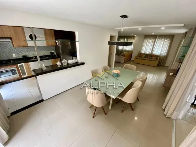Imagem 9: Casa com 3 Quartos no Condomínio Oliver Residence