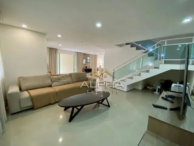 Imagem 5: Casa com 3 Quartos no Condomínio Oliver Residence