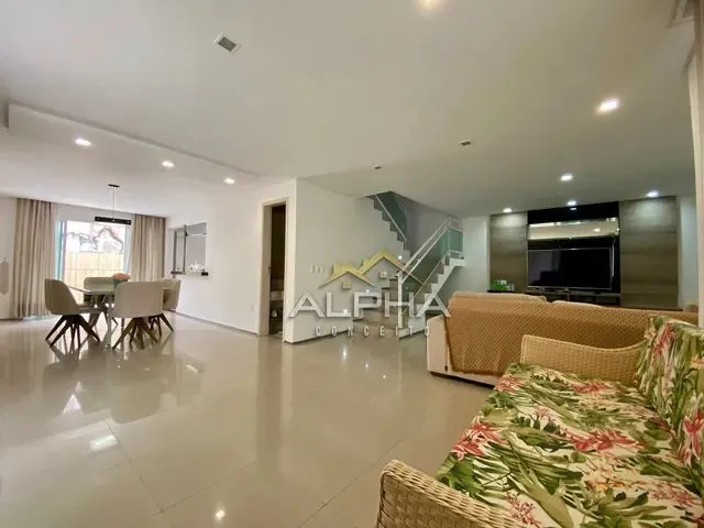 Imagem 14: Casa com 3 Quartos no Condomínio Oliver Residence