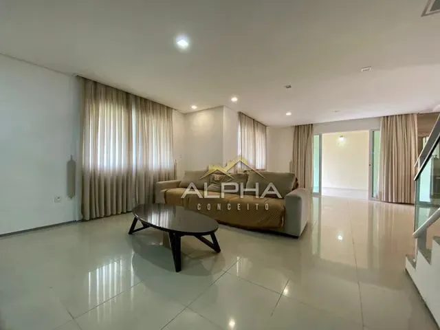 Imagem 10: Casa com 3 Quartos no Condomínio Oliver Residence