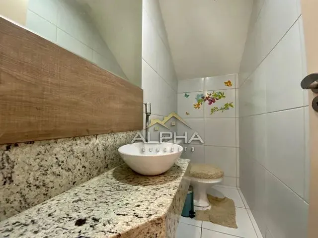 Imagem 3: Casa com 3 Quartos no Condomínio Oliver Residence