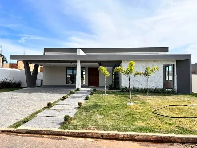 Imagem: Casa de Condomínio para Venda com 267 Metros