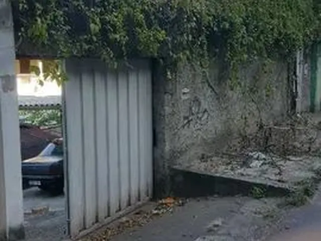 Imagem 1: Casa e Barracão em Lote de 360M²