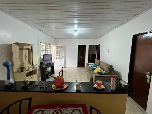 Imagem: Casa para Venda com 69 Metros Quadrados