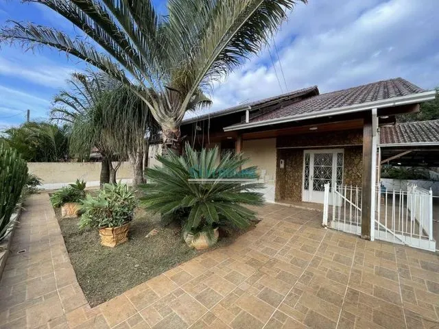 Imagem: Casa com 3 Dormitórios, 220 M² - Venda