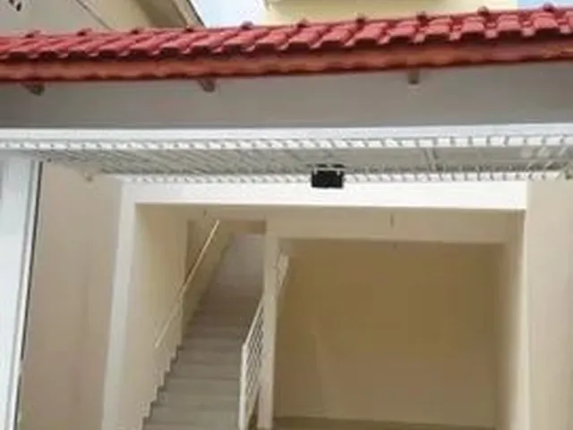 Imagem: Eduardo. Casa Escriturada em São Paulo