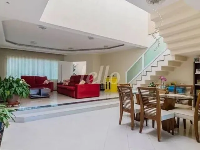 Imagem 6: Santo André - Casa Padrão - Jardim Paraíso