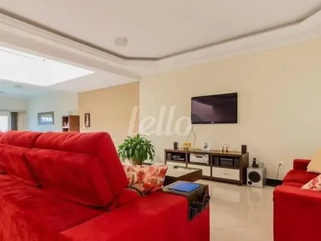 Imagem 8: Santo André - Casa Padrão - Jardim Paraíso
