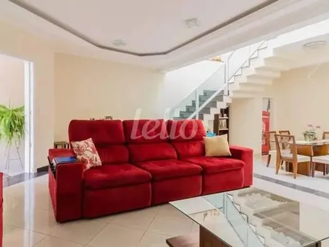 Imagem 14: Santo André - Casa Padrão - Jardim Paraíso
