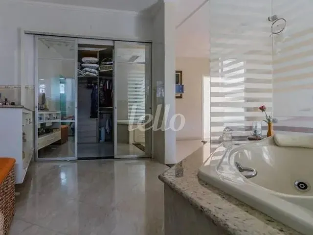 Imagem 15: Santo André - Casa Padrão - Jardim Paraíso