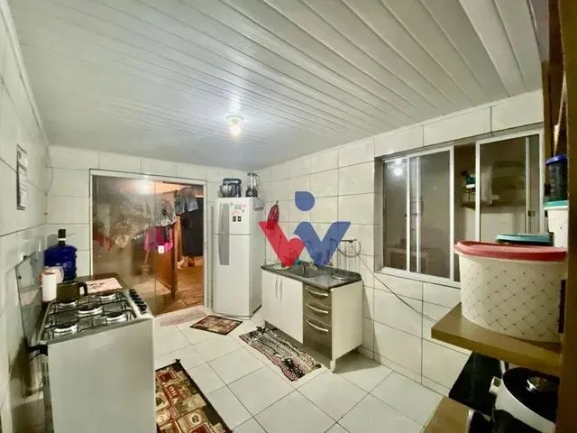 Imagem: Casa com 3 Dormitórios À Venda, 110 M²