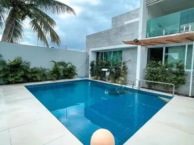 Imagem: Casa de Alto Padrão em Condomínio Fechado
