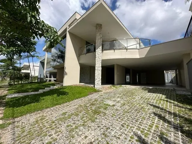 Imagem: Casa para Venda Ou Aluguel, no Condomínio
