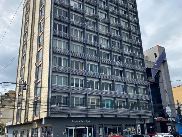 Imagem: SALA COMERCIAL em CACHOEIRINHA - RS, VILA