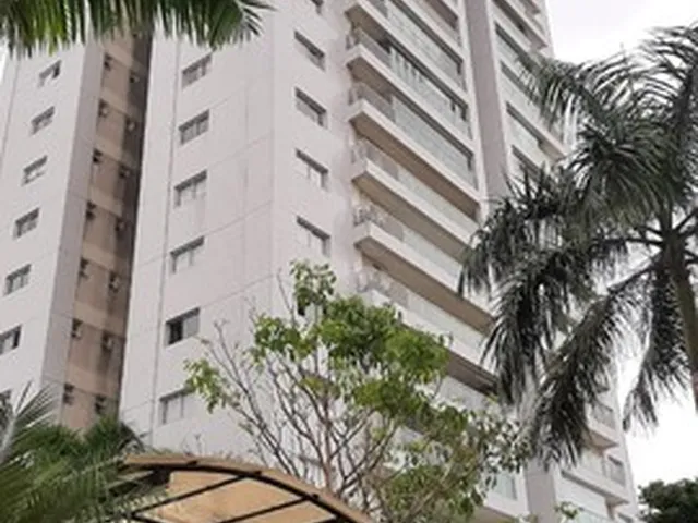 Imagem: Cond. Le Boulevard - Bairro Dom Pedro