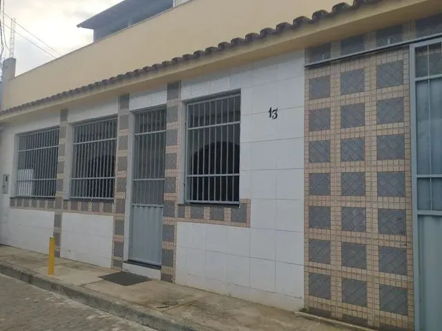 Imagem: Casa em Maria Ortiz