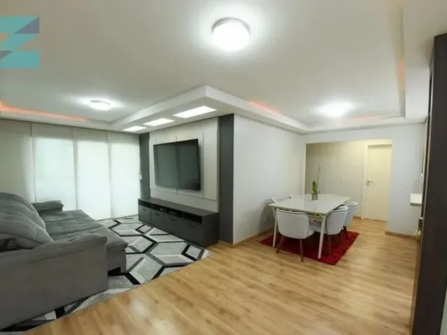 Imagem: Amplo Apartamento, Próximo a Vila Germânica