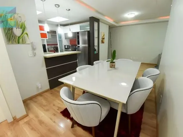 Imagem 4: Amplo Apartamento, Próximo a Vila Germânica !