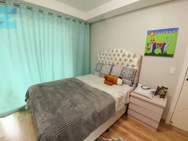 Imagem 2: Amplo Apartamento, Próximo a Vila Germânica !