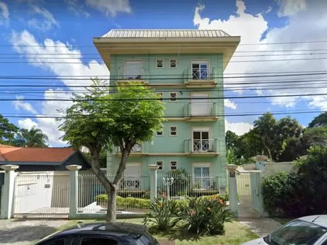 Imagem: Centro Cívico. Edifício Vivance