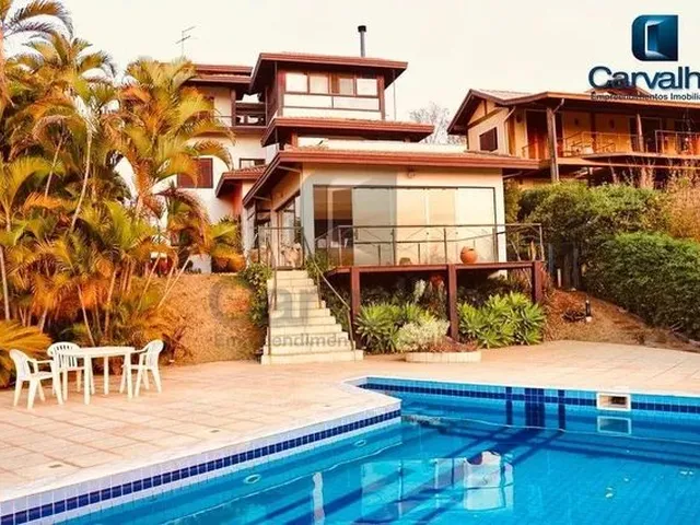 Imagem: Casa - Centro - Valinhos