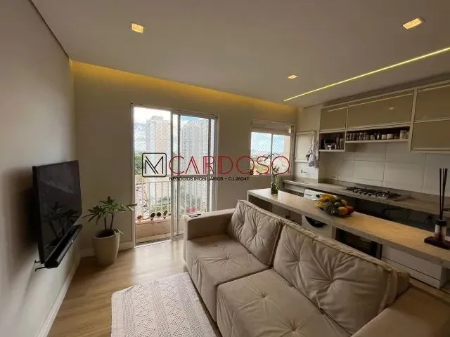 Imagem 1: Vendo Apartamento 3 Quartos, Suíte, Andar Alto, Varanda, Vaga de Garagem, Taguatinga