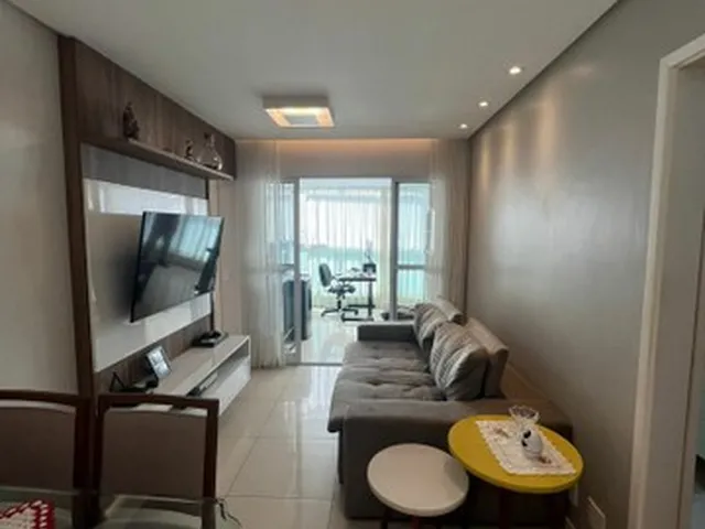 Imagem: Vendo Apartamento Montado em Itapuã