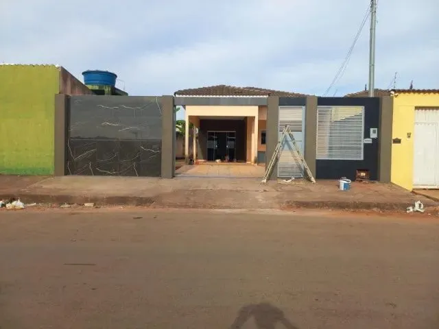 Imagem: Oportunidade Casa Maravilhosa Rua 22 Formosinha