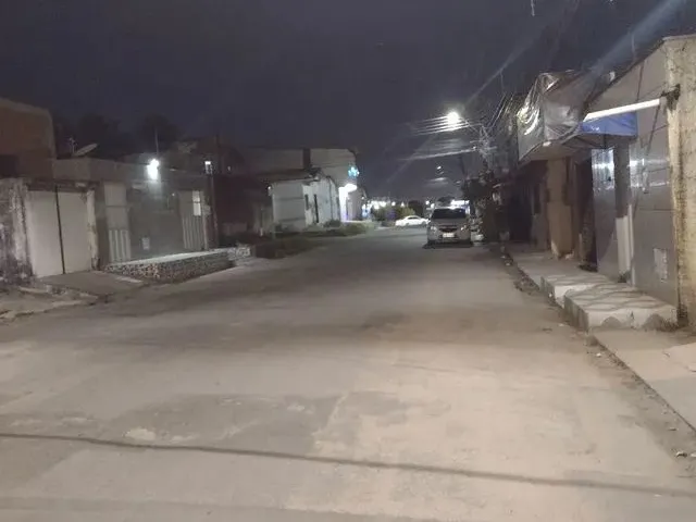 Imagem: Casa pra Vender Aceitamos Negociar