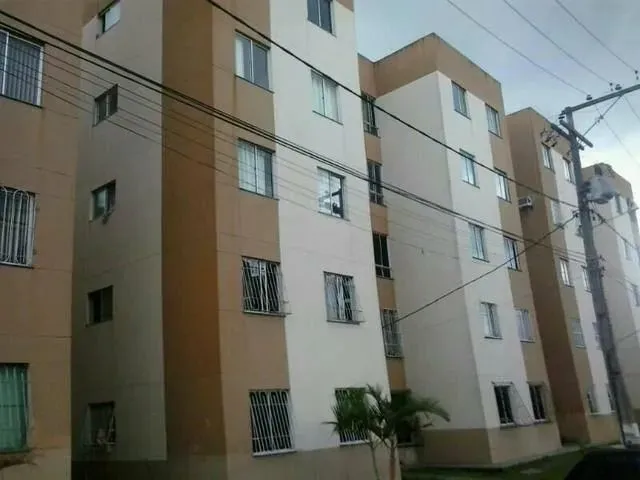 Imagem: Imb - Apartamento À Venda Cond. Residencial