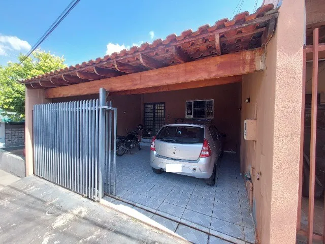 Imagem: Casa em Condomínio À Venda, 2 Quartos