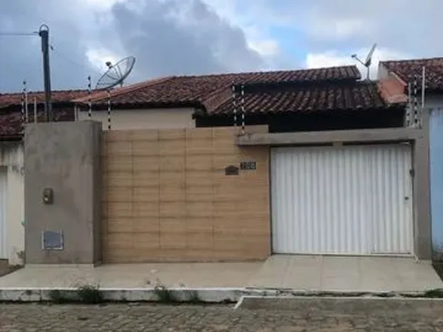 Imagem: Casa no Lot Luar do Cavaco