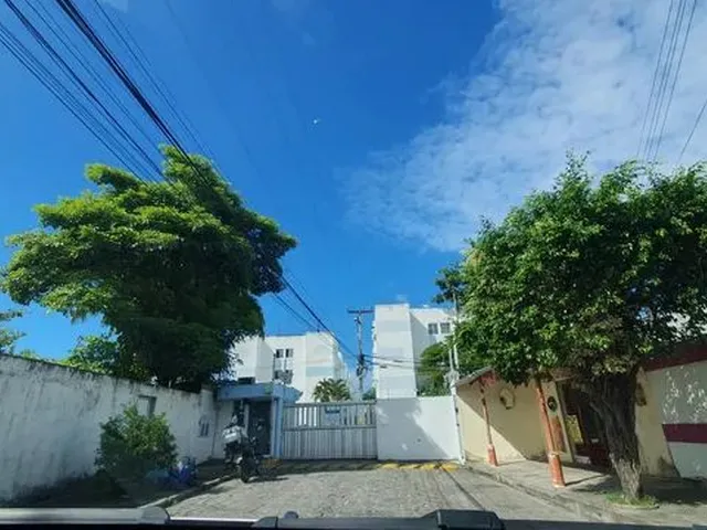 Imagem: Apartamento para Venda com 45 Metros Quadrados