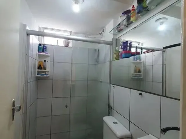 Imagem 2: Apartamento para Venda com 45 Metros Quadrados com 2 Quartos em Poço - Maceió - Alagoas