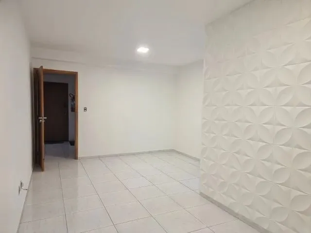 Imagem: Fm Reserva São Lourenço 50M² 2 Quartos