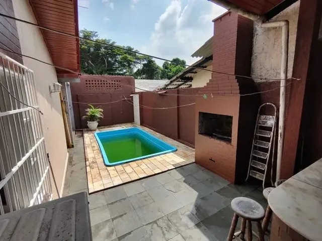 Imagem 7: Conj. Kissia, Cond. Parque Aripuanã, 4 Quartos Sendo 2 Suítes, Ac. Financiamento