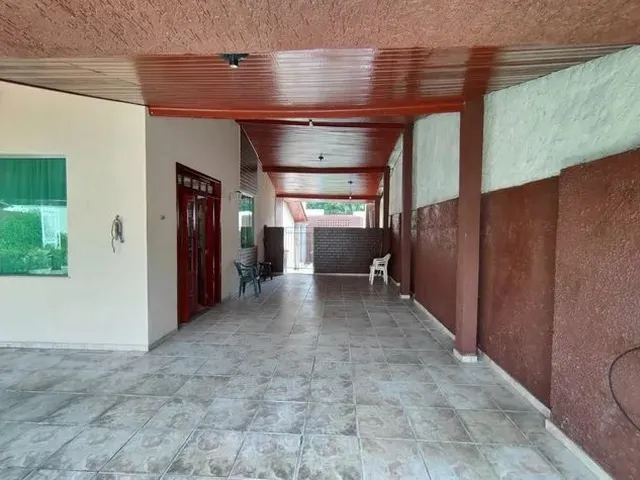 Imagem 8: Conj. Kissia, Cond. Parque Aripuanã, 4 Quartos Sendo 2 Suítes, Ac. Financiamento