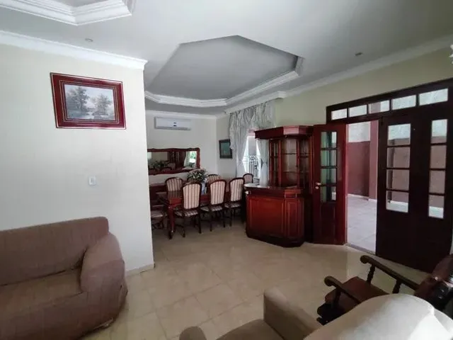 Imagem 5: Conj. Kissia, Cond. Parque Aripuanã, 4 Quartos Sendo 2 Suítes, Ac. Financiamento