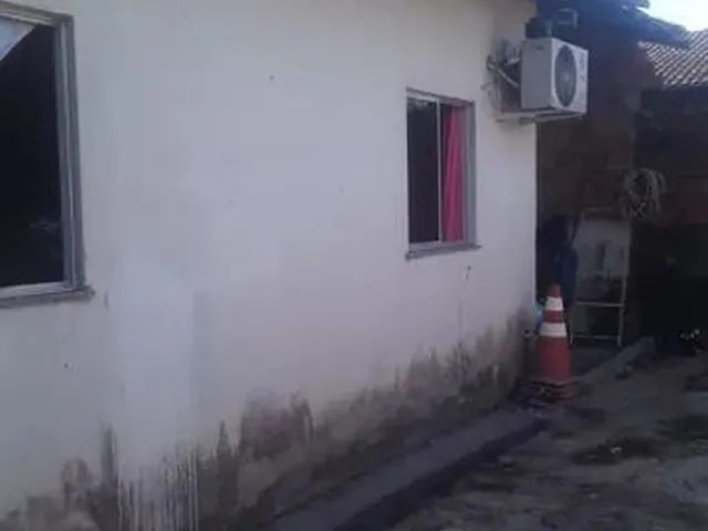 Imagem: Linda Casa Fazendinha 3 Otima Localização