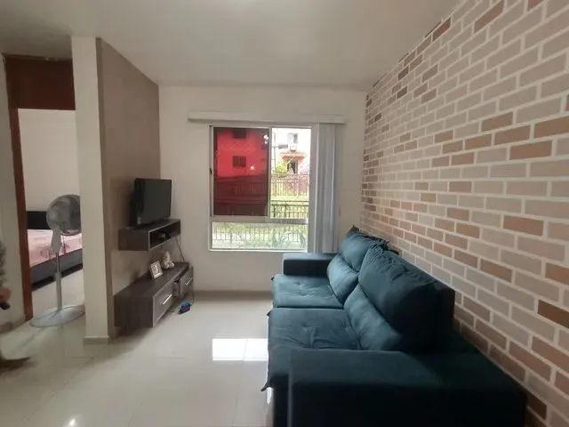 Imagem 1: Manaus - Apartamento Padrão - Tarumã-Açu