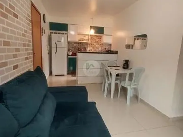 Imagem 16: Manaus - Apartamento Padrão - Tarumã-Açu
