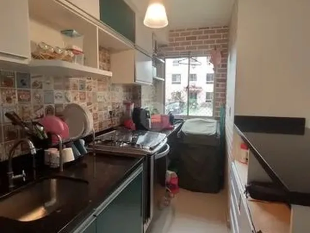 Imagem 2: Manaus - Apartamento Padrão - Tarumã-Açu