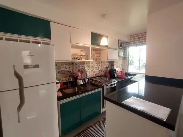 Imagem 8: Manaus - Apartamento Padrão - Tarumã-Açu