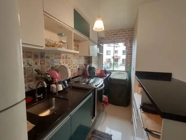 Imagem 5: Manaus - Apartamento Padrão - Tarumã-Açu