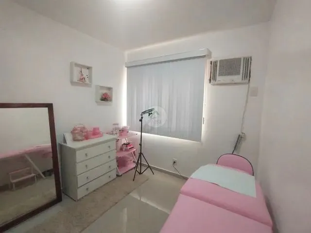 Imagem 10: Manaus - Apartamento Padrão - Tarumã-Açu