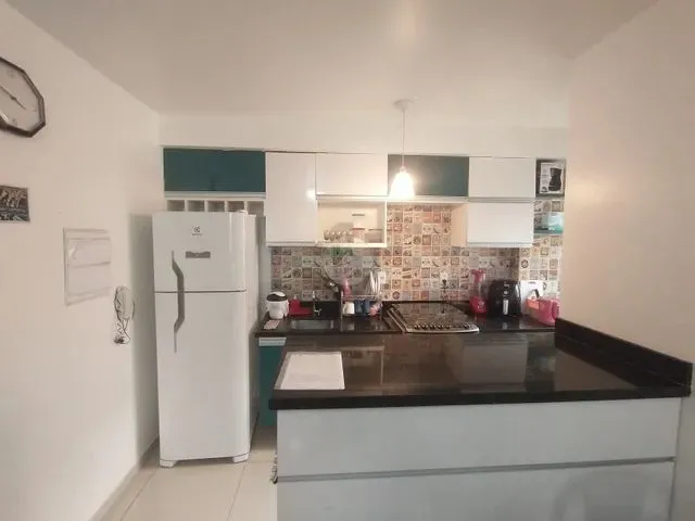 Imagem 14: Manaus - Apartamento Padrão - Tarumã-Açu