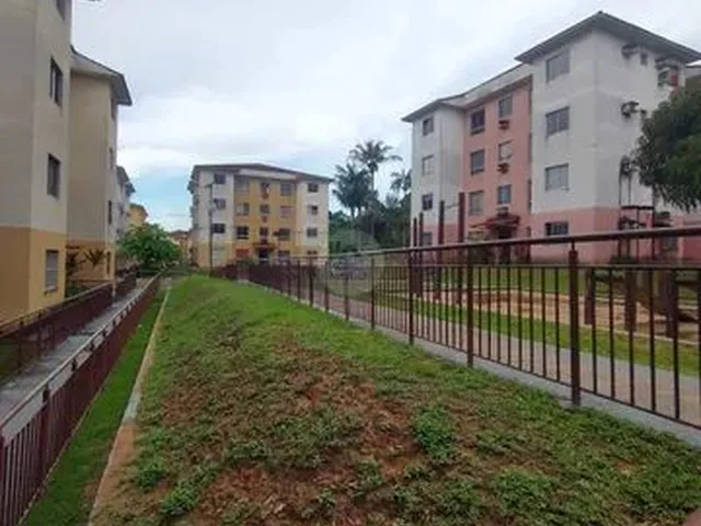 Imagem 7: Manaus - Apartamento Padrão - Tarumã-Açu