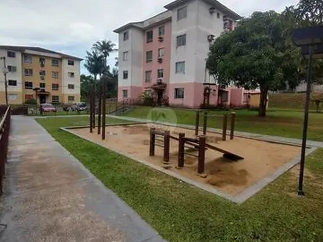 Imagem 6: Manaus - Apartamento Padrão - Tarumã-Açu