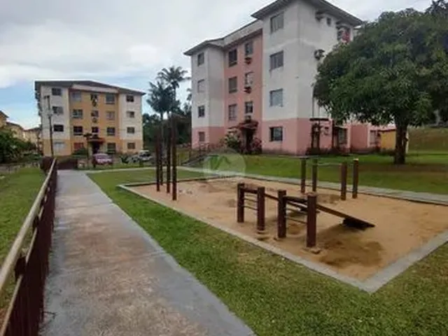 Imagem 9: Manaus - Apartamento Padrão - Tarumã-Açu